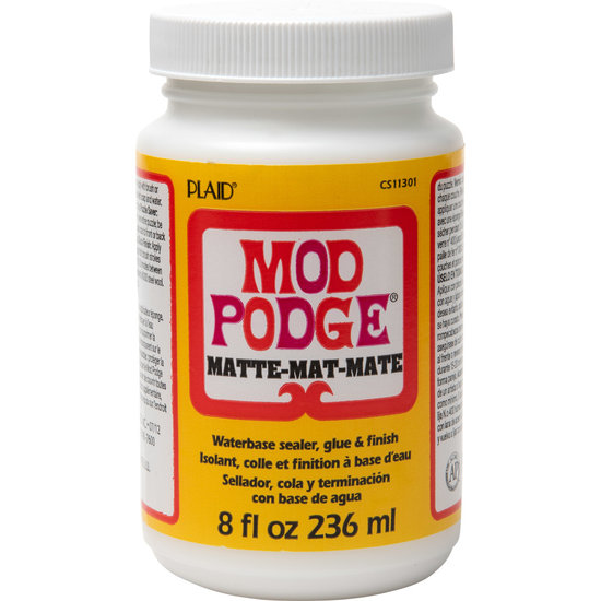 Mod Podge Mod Podge Matte 236ml