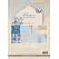 Marianne Design Marianne D. pretty papers Eline's Beach ho