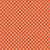 Darice Core' dinations patterned Single Sided 12x12" Orange Graphic