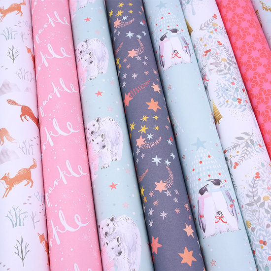 First Edition First Edition Paper Block Believe In Magic 12x12