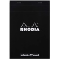 Rhodia Rhodia Bullet Dot Pad A5 80st