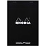 Rhodia Rhodia Bullet Dot Pad A5 80st