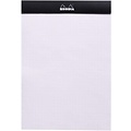 Rhodia Rhodia Bullet Dot Pad A5 80st