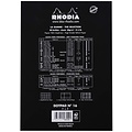 Rhodia Rhodia Bullet Dot Pad A5 80st