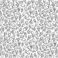 Paperfuel Illustration Paperfuel Papier 30,5x30,5cm 200gr ABC