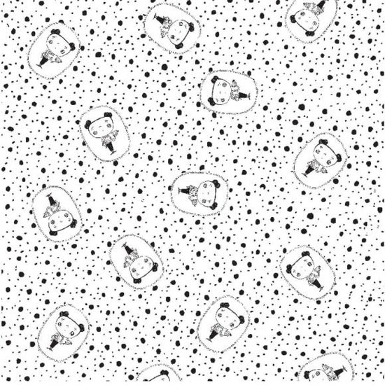 Paperfuel Illustration Paperfuel Papier 30,5x30,5cm 200gr Bike