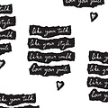 Paperfuel Illustration Paperfuel Papier 30,5x30,5cm 200gr Like