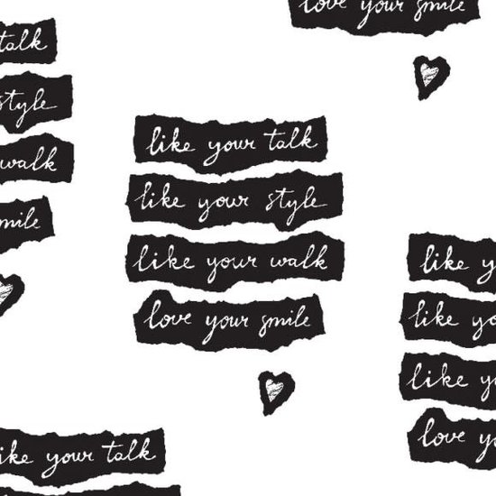 Paperfuel Illustration Paperfuel Papier 30,5x30,5cm 200gr Like