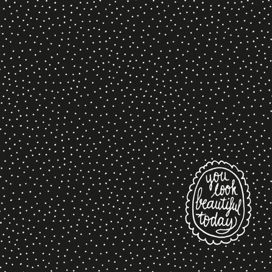 Paperfuel Illustration Paperfuel Papier 30,5x30,5cm 200gr Numbers