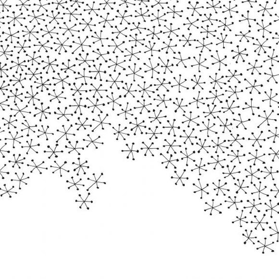 Paperfuel Illustration Paperfuel Papier 30,5x30,5cm 200gr Silence