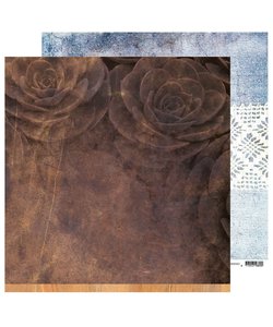Studio Light Papier 12x12'' Denim Saturdays nr. 03