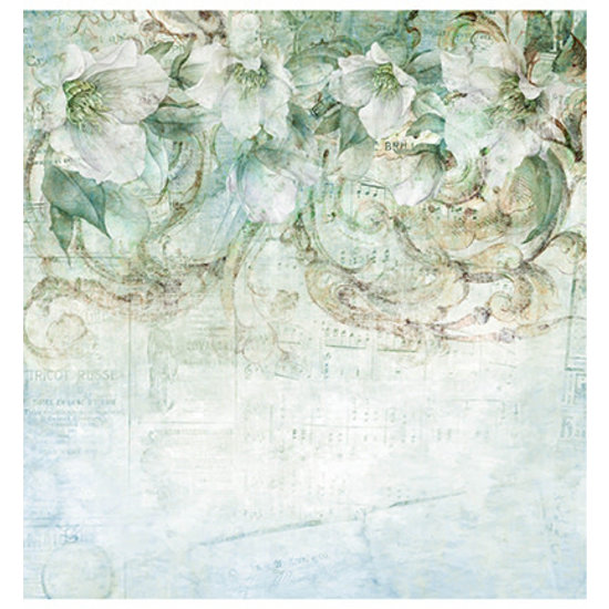 Studio Light Studio Light Jenine's Mindful double sided