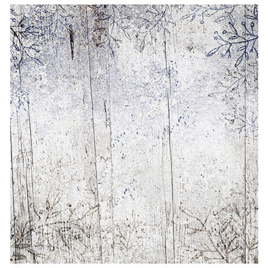 Studio Light Studio Light Snowy Afternoon double sided