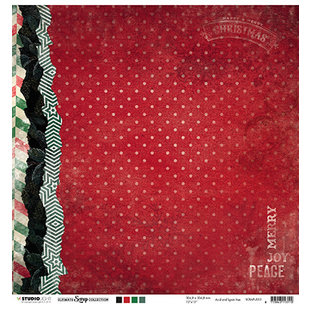 Studio Light Ultimate Scrap collection double