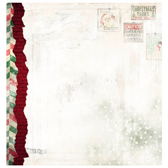 Studio Light Studio Light Ultimate Scrap collection double