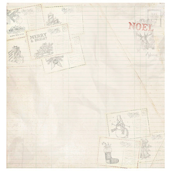 Studio Light Studio Light Ultimate Scrap collection double