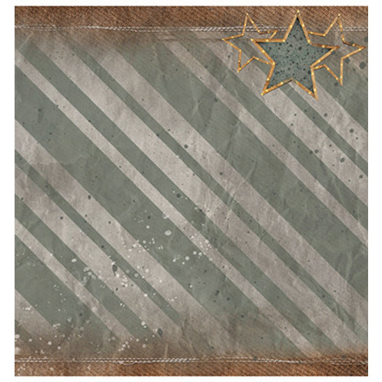 Studio Light Studio Light Ultimate Scrap collection double