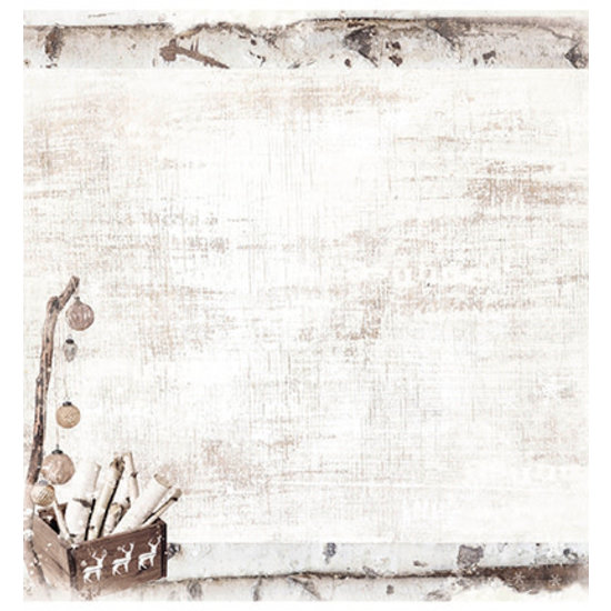 Studio Light Studio Light Ultimate Scrap collection double