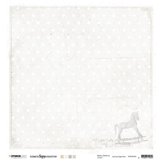 Studio Light Studio Light Ultimate Scrap collection double