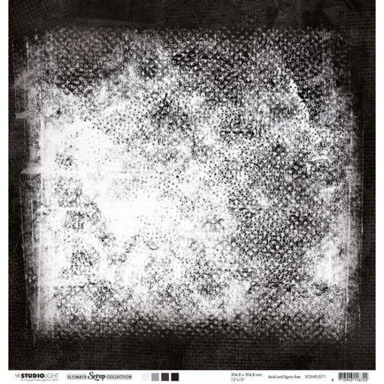 Studio Light Studio Light Ultimate Scrap collection double