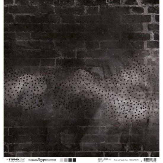 Studio Light Studio Light Ultimate Scrap collection double