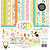 Echo Park Echo Park Paper Collection Kit 12x12'' Celebrate Easter