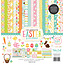 Echo Park Echo Park Paper Collection Kit 12x12'' Celebrate Easter