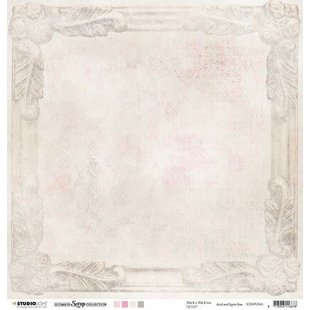 Studio Light Ultimate Scrap collection double