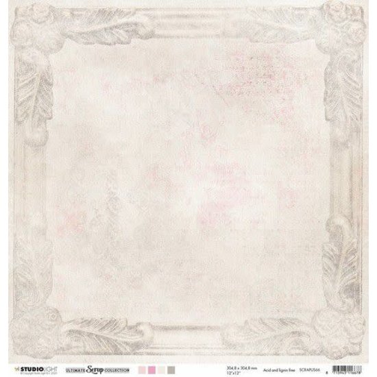 Studio Light Studio Light Ultimate Scrap collection double