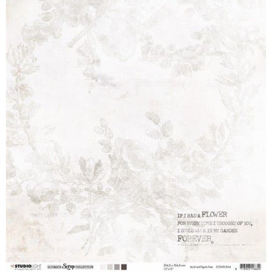 Studio Light Studio Light Ultimate Scrap collection double