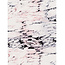 Decopatch Vel Decopatch papier Marmer licht gekleurd