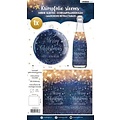Studio Light Studio Light Krimpfolie Sleeves nr. 61
