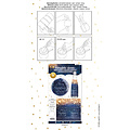 Studio Light Studio Light Krimpfolie Sleeves nr. 61