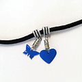 Vaessen Creative Vaessen Creative Krimpfolie A4 4st Blauw
