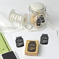 Vaessen Creative Vaessen Creative Krimpfolie A4 25st Wit
