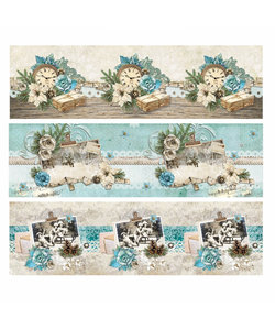 Studio light krimpfolie Winter Memories