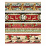 Studio Light Studio light krimpfolie sleeves Vintage Christmas