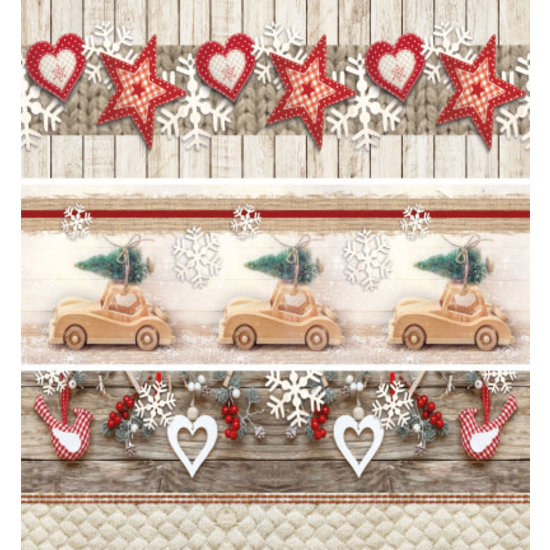 Studio Light Studio Light Krimpfolie Sleeves nr. 65