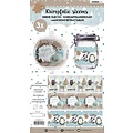 Studio Light Studio Light Krimpfolie Sleeves nr. 63