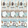 Studio Light Studio Light Krimpfolie Sleeves nr. 63