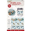 Studio Light Studio Light Krimpfolie Sleeves nr. 62