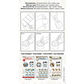 Studio Light Studio Light Krimpfolie Sleeves nr. 62