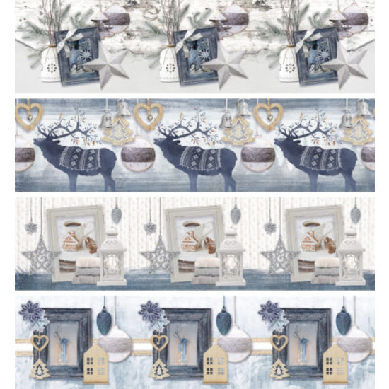 Studio Light Studio Light Krimpfolie Sleeves nr. 58