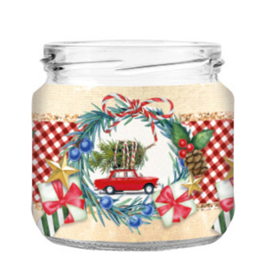 Studio Light Studio Light Krimpfolie Sleeves nr. 57