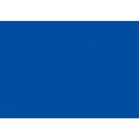 Folia Folia Fotokarton 50x70cm 300g Ultramarijn