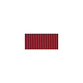 Rayher Golfkarton 50x70 cm tweezijdig gekleurd rood