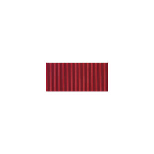 Golfkarton 50x70 cm tweezijdig gekleurd rood