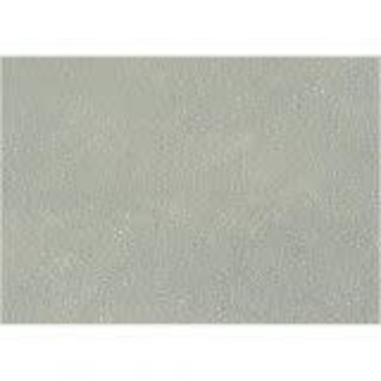 Creotime Hobbyvilt Glitter A4 dikte 1mm Grijs