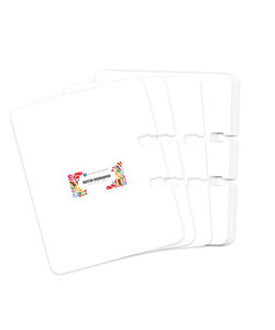 DDBD Memory Dex White 25 st