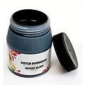 DDBD Dutch Doobadoo Gesso black 250 ml.
